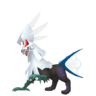 Silvally