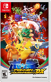 Pokkén Tournament DX (Southeast Asia)