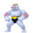 Blue's Machamp