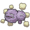 Weezing