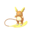 Raichu (Alola Form)