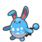 Azumarill