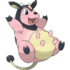 Miltank