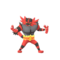 Incineroar