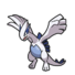 Lugia