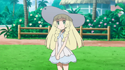 Lillie