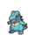 Totodile