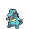 Totodile