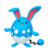 Azumarill