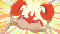 Goh's Krabby