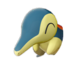 Cyndaquil