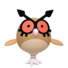 Hoothoot