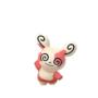 Spinda