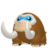 Dawn's Mamoswine