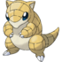 Sandshrew