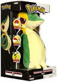 Reversible Plush Snivy