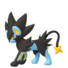 Luxray