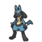 Lucario