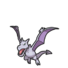 Aerodactyl