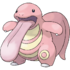 Lickitung