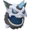 Glacia & Mega Glalie