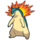 Typhlosion