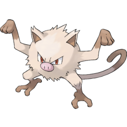 Mankey