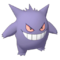 Agatha & Gengar