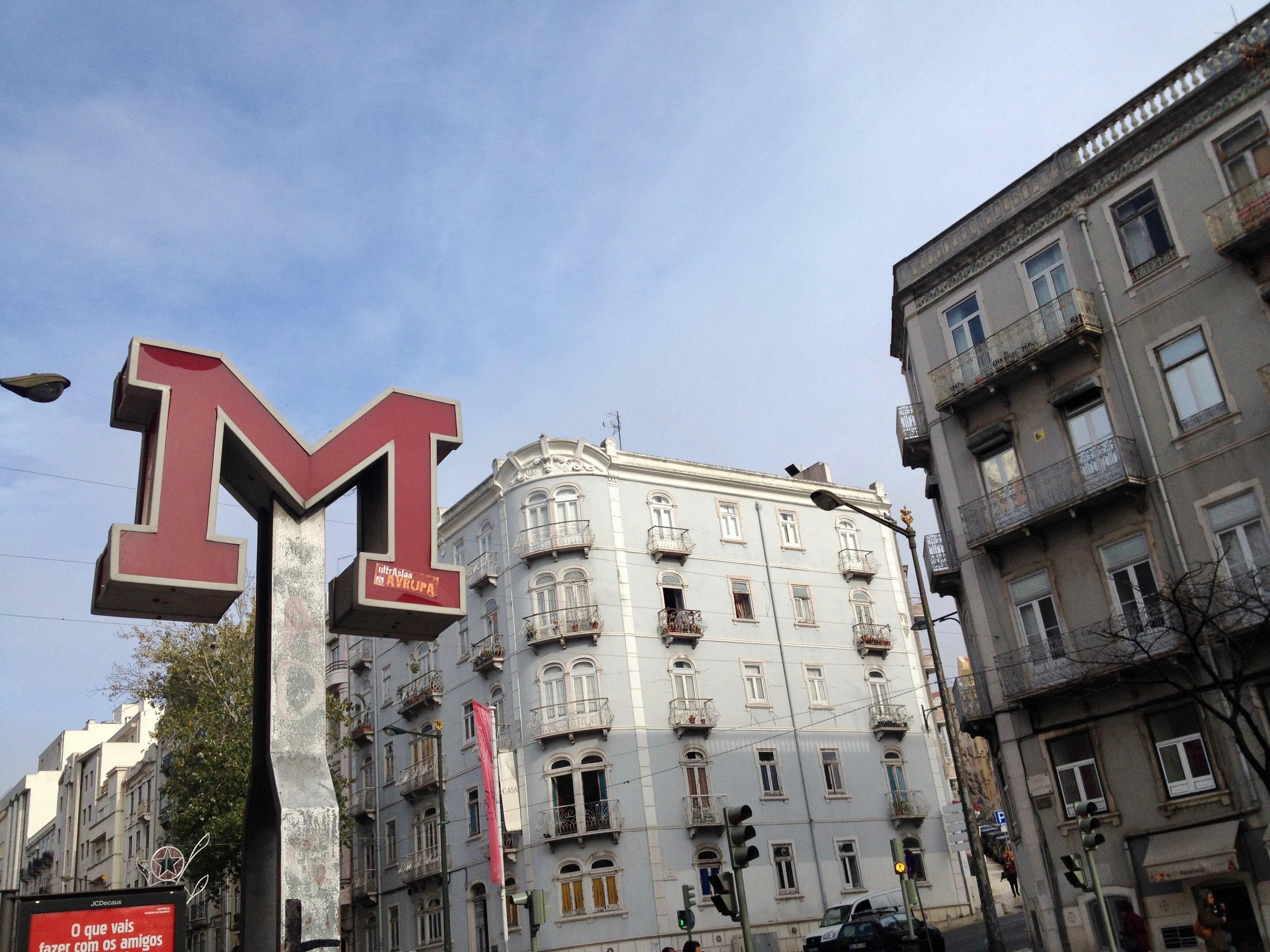 Almirante Reis, uma avenida por cumprir, Episódio 1 “A Herança de António Costa”