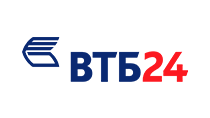 ВТБ 24