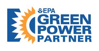 EPA Green Power Partner