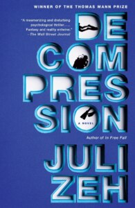 Decompression Book Cover