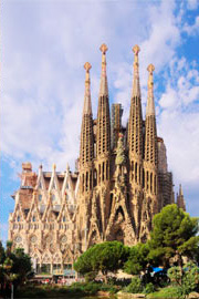 Free walking tour Barcelona