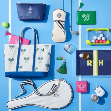 Tennis Gifts