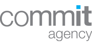 Commit Agency logo