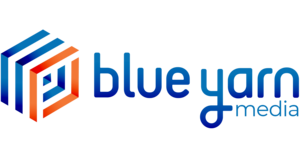 Blue Yarn Media logo