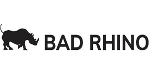 Bad Rhino logo