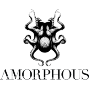 Amorphous New Media logo