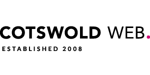 Cotswold Web logo