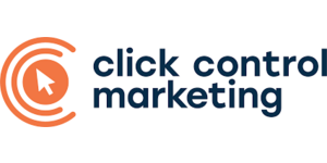 Click Control Marketing logo