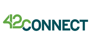 42connect, Inc. logo