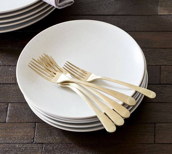 Mason Flatware Sets