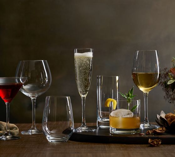 ZWIESEL GLAS Classico Wine Glasses