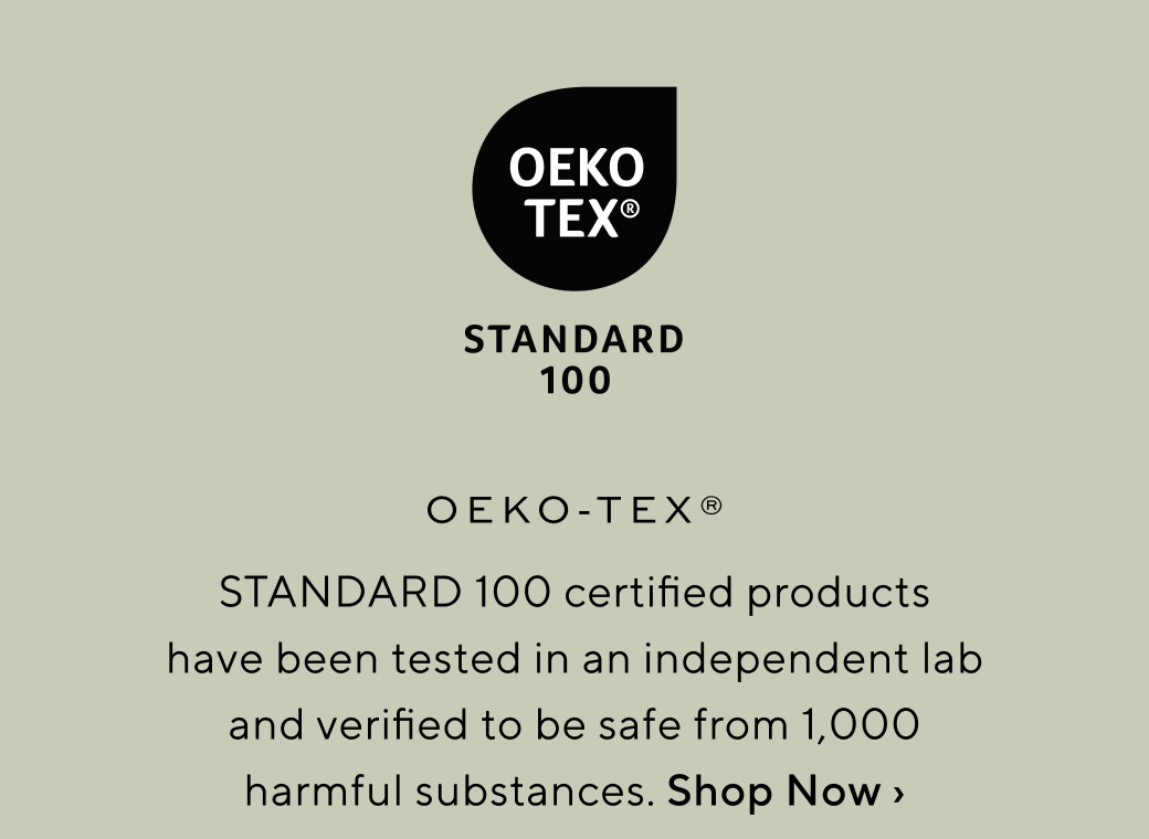 OEKO-TEX