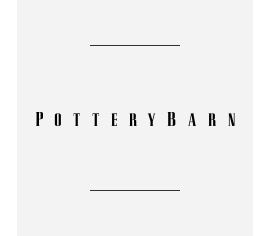 Pottery Barn