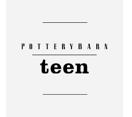 Pottery Barn Teen