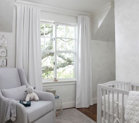 Elegant Charm Nursery