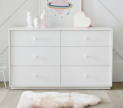 Milo Extra-Wide Dresser (56")