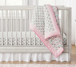 Juniper Baby Quilt