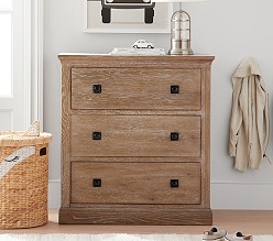 Charlie Mini Dresser (31")